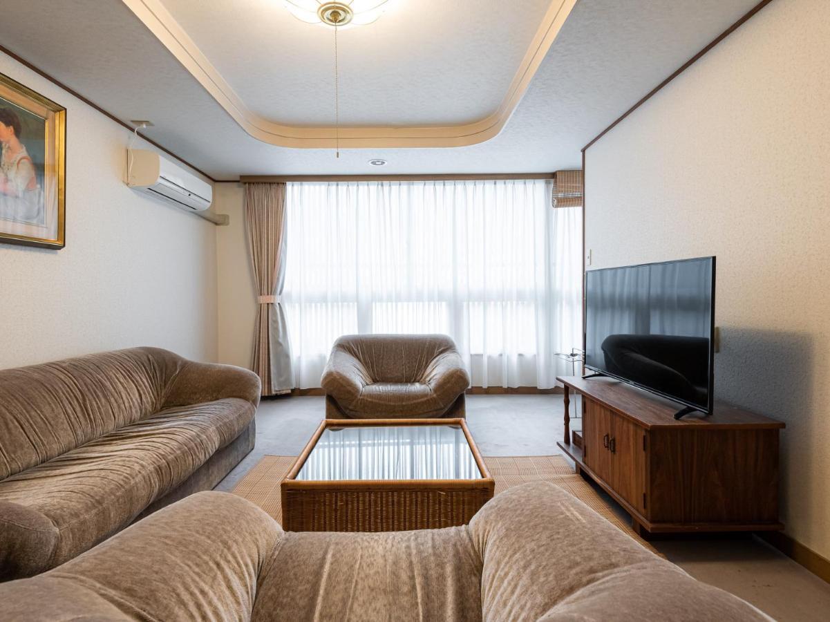 โทเองกัง Hotel Misasa ภายนอก รูปภาพ