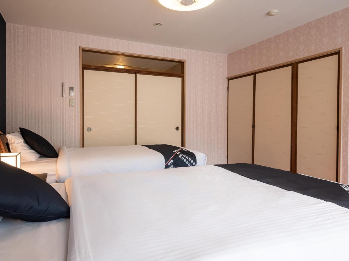 โทเองกัง Hotel Misasa ภายนอก รูปภาพ